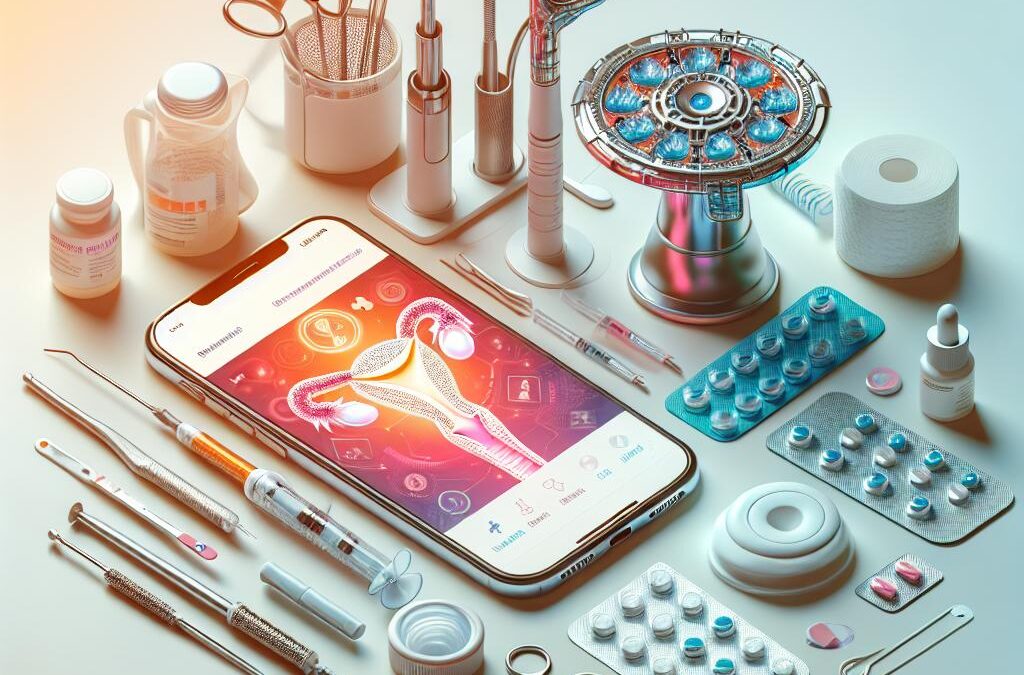 retirada do implanon