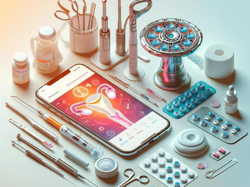 retirada do implanon