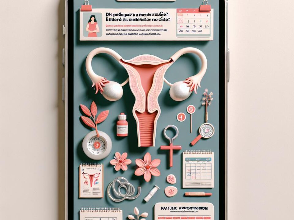 DIU para menstruação