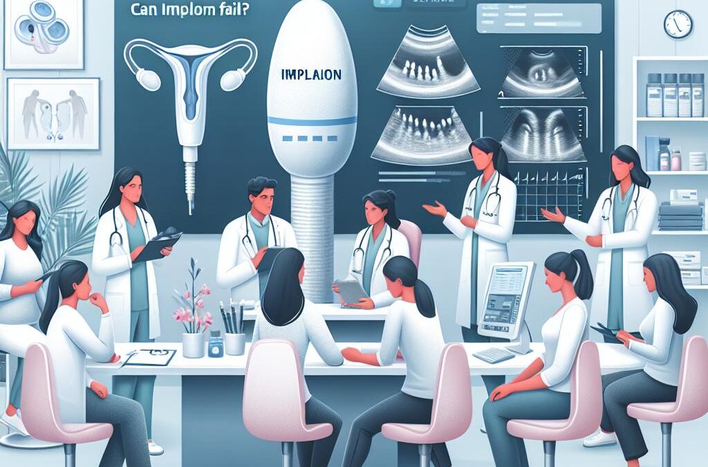 eficácia do Implanon