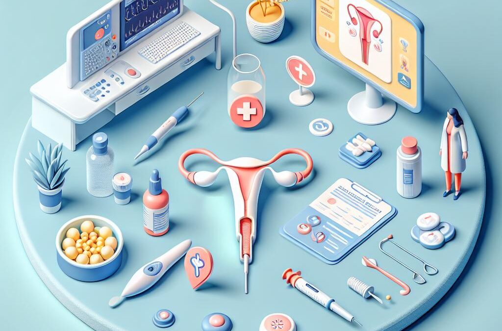 quem pode colocar DIU