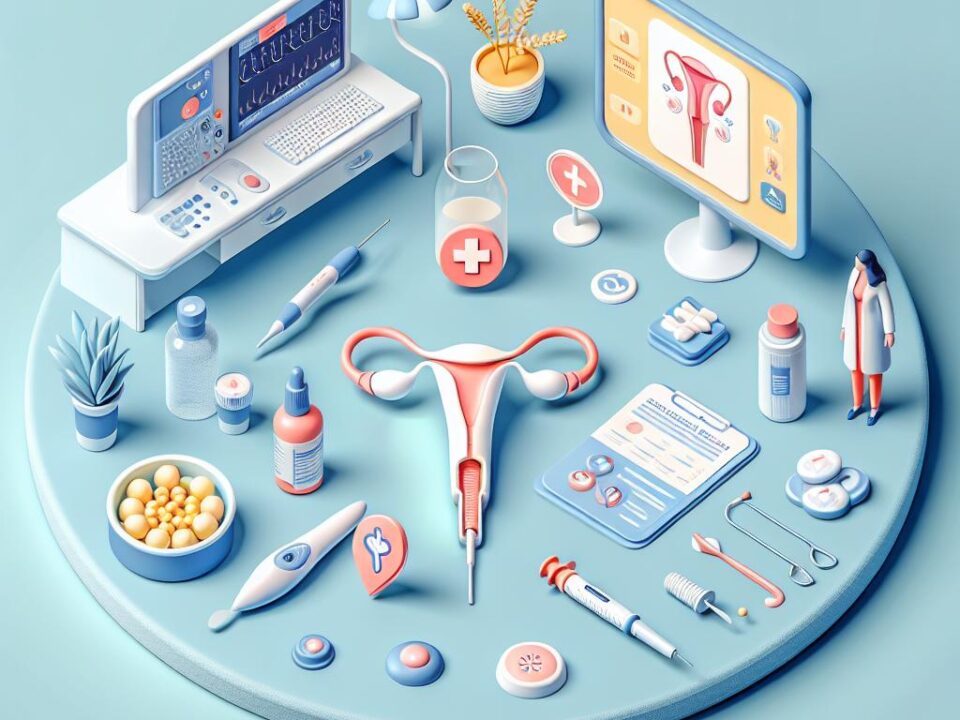 quem pode colocar DIU