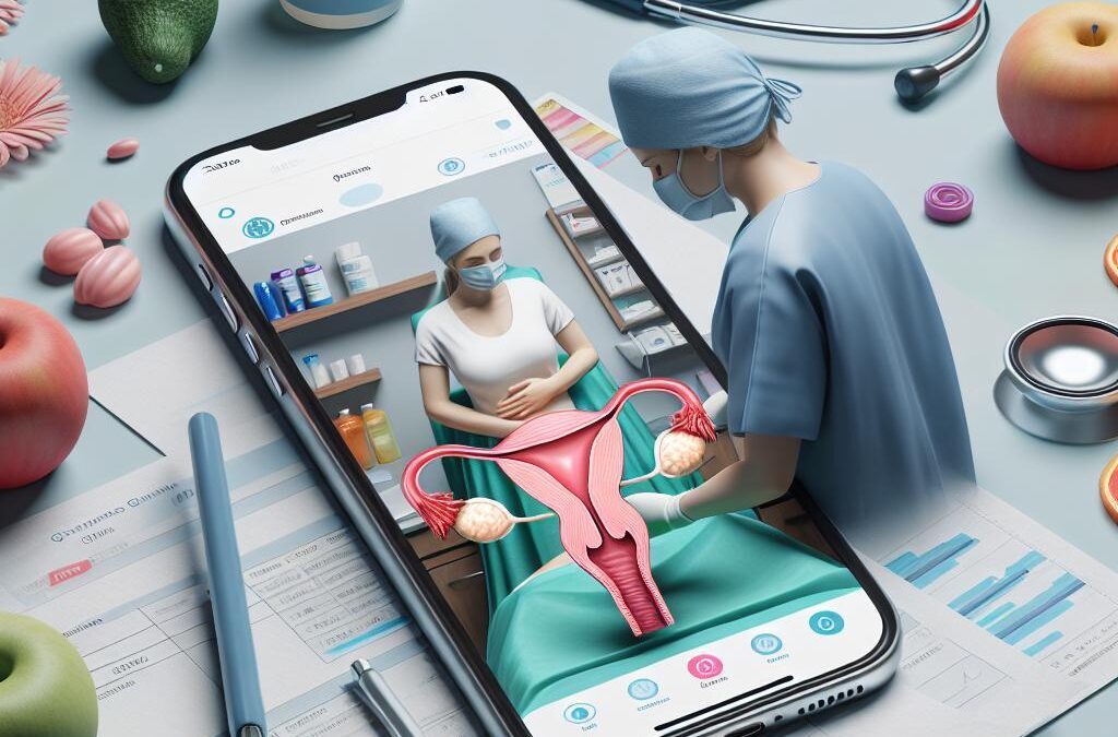 sinais de alerta para marcar consulta ginecológica