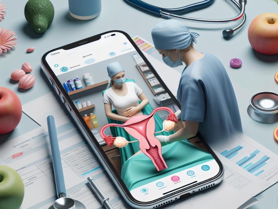 sinais de alerta para marcar consulta ginecológica