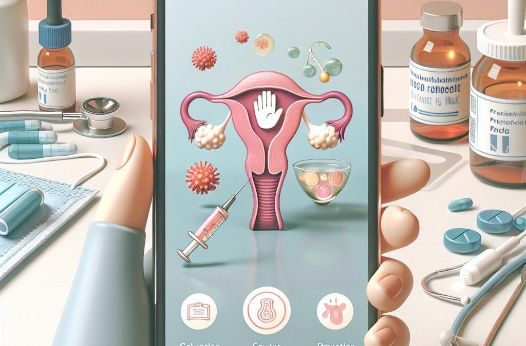 candidíase recorrente