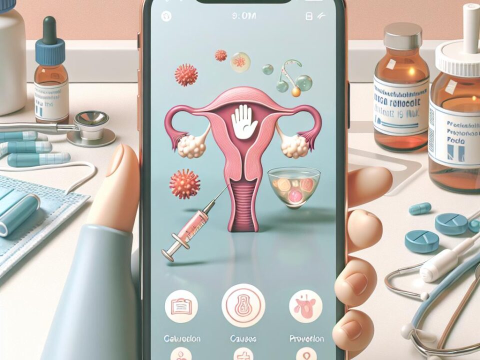 candidíase recorrente