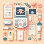 preparação para ultrassom transvaginal
