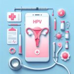 HPV sintomas diagnóstico tratamento