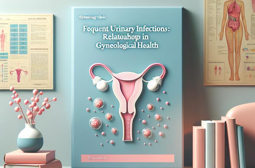 infecções urinárias frequentes mulheres