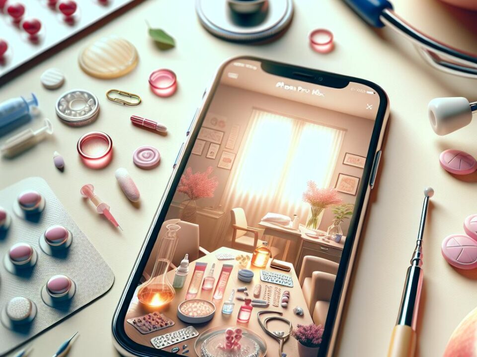 métodos contraceptivos 2025