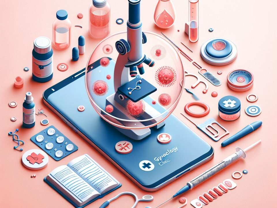 ASC-US no Papanicolau