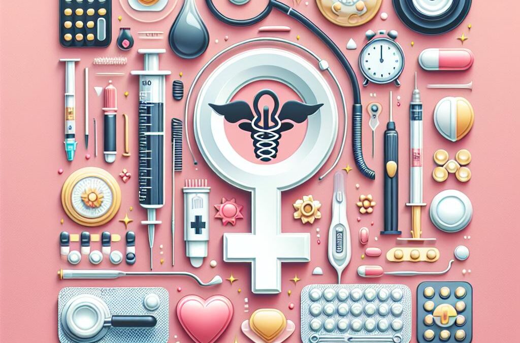 contracepção de emergência quando usar