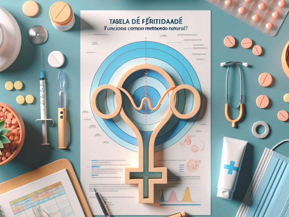 tabela de fertilidade método natural