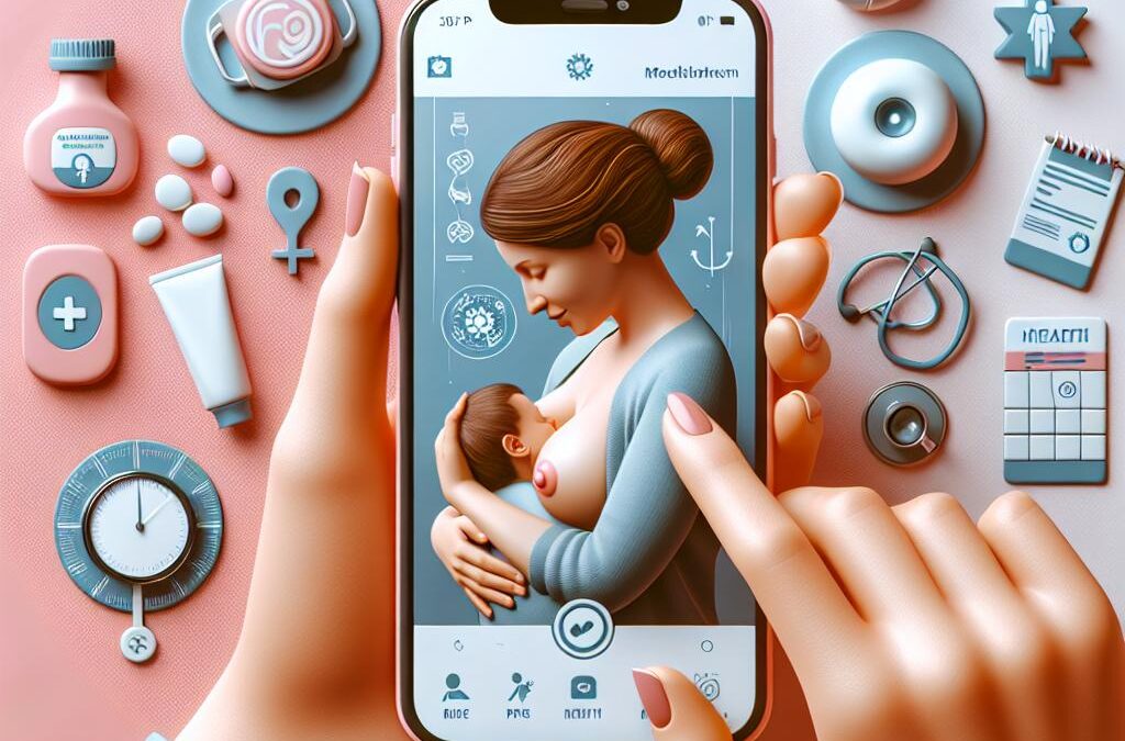 dicas para amamentar corretamente