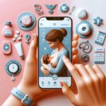 dicas para amamentar corretamente