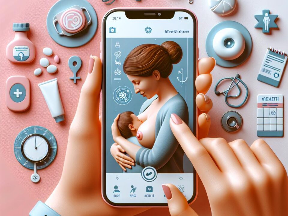 dicas para amamentar corretamente