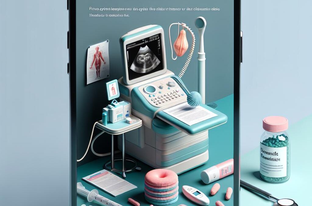 exames do primeiro trimestre da gravidez