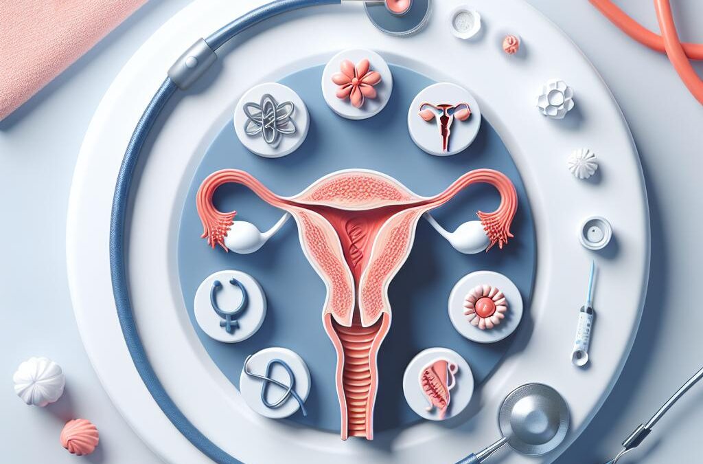 recuperação pós-parto assoalho pélvico