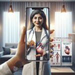 saúde cardíaca na menopausa