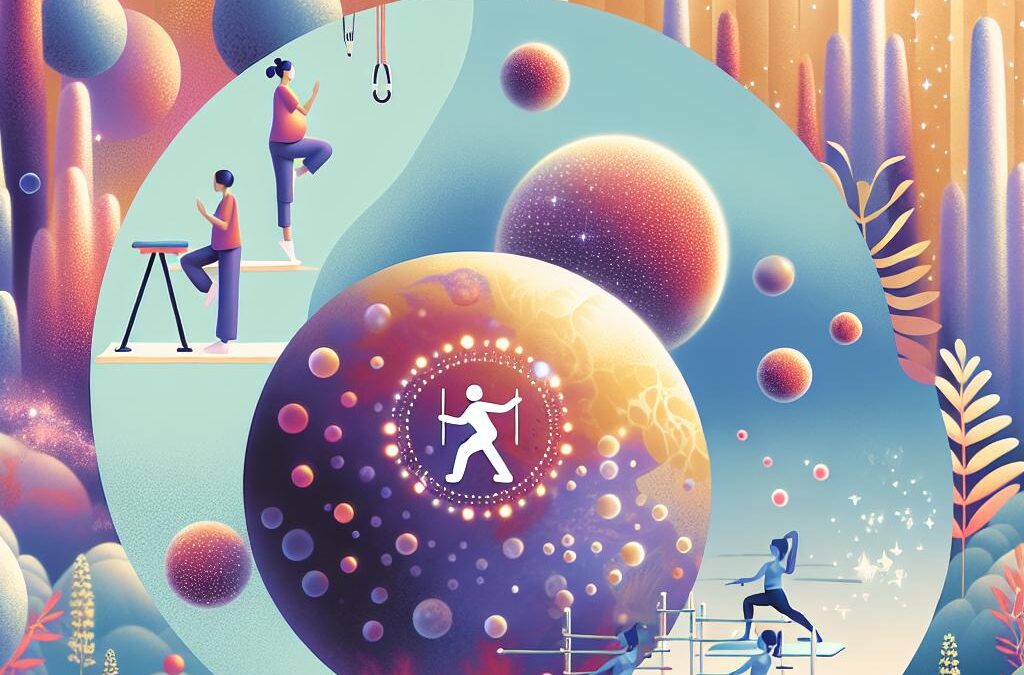 exercícios seguros na gravidez