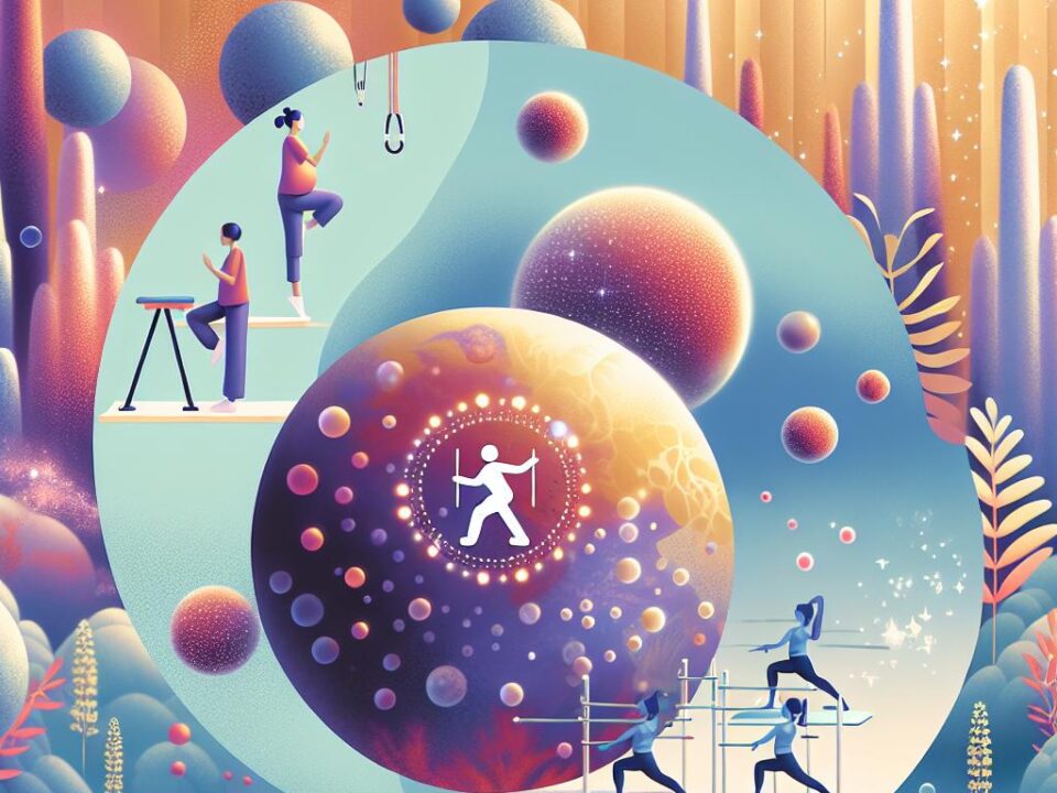 exercícios seguros na gravidez