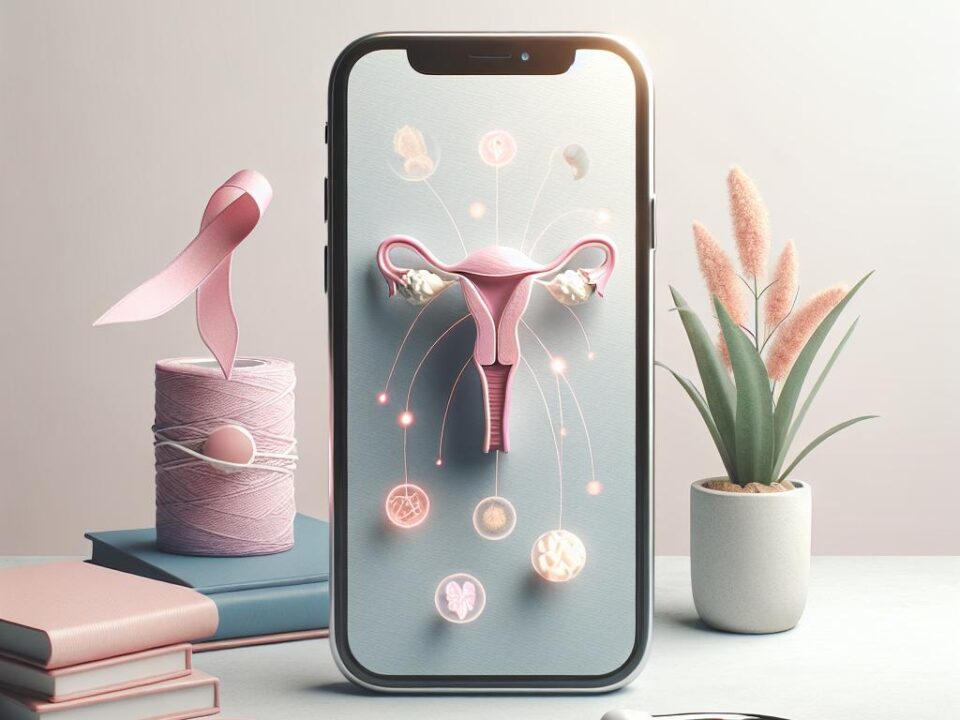 mioma uterino sintomas