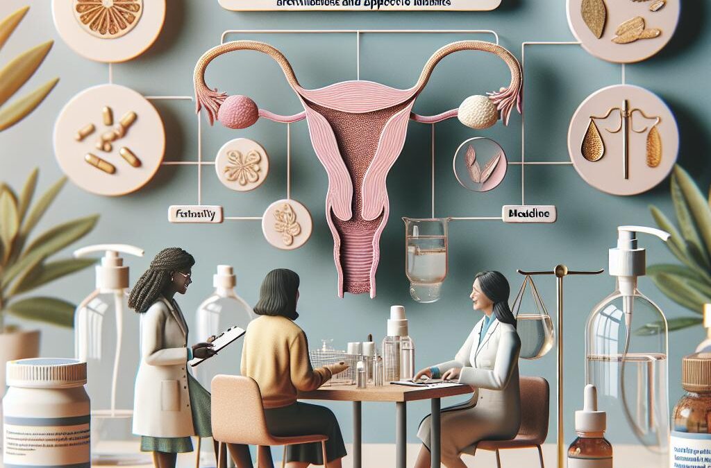 tratamento secura vaginal