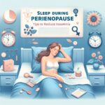 sono na perimenopausa