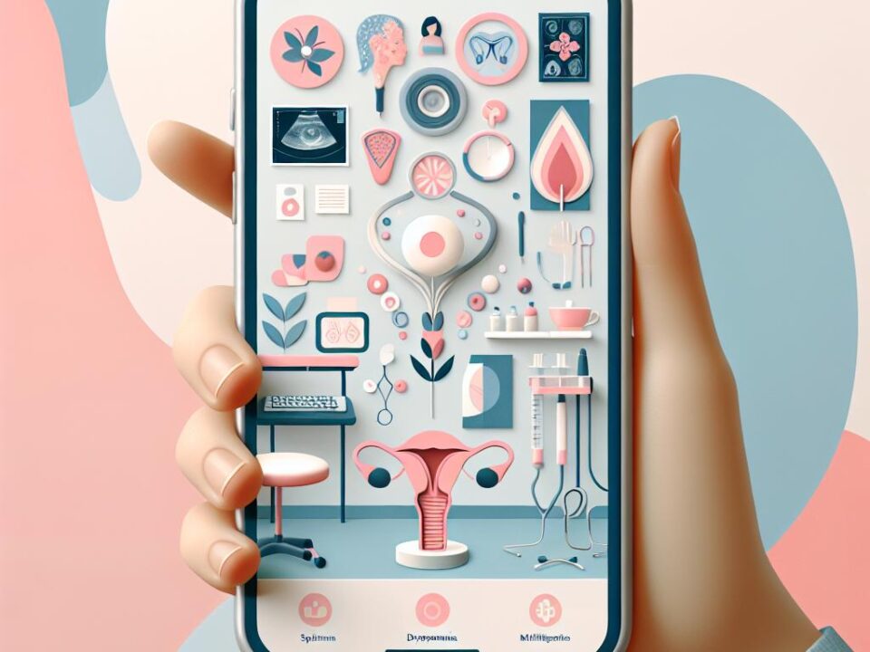 tratamento multidisciplinar vaginismo dispareunia