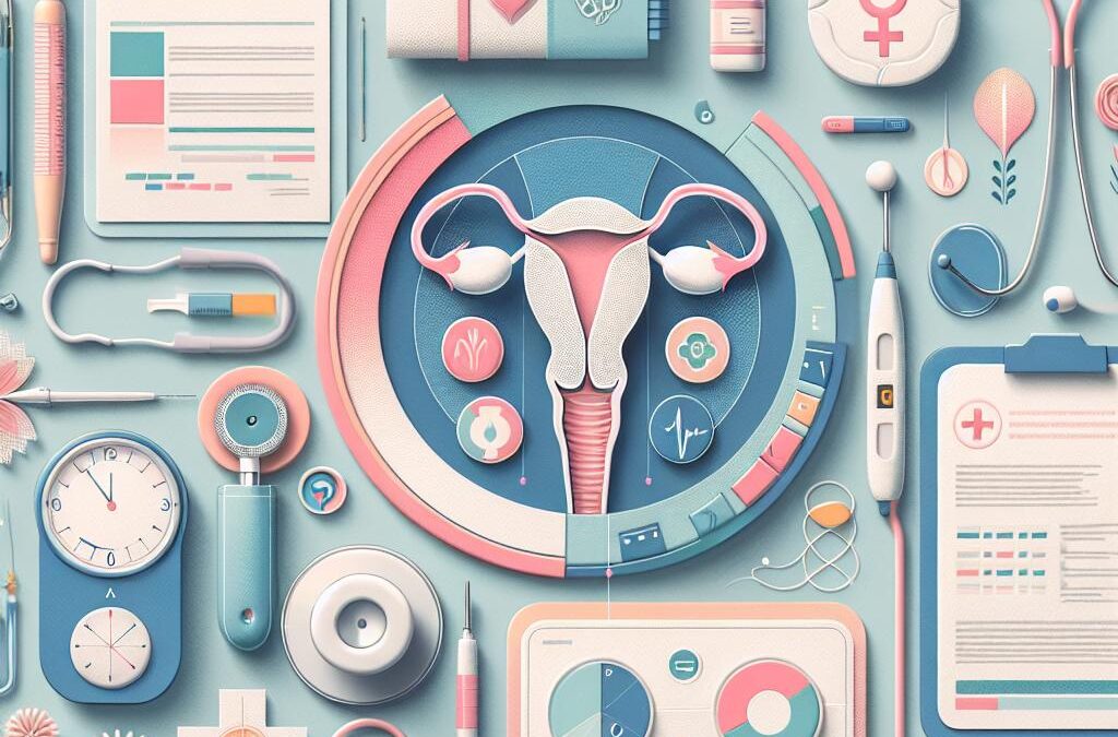 cólica após inserção do DIU