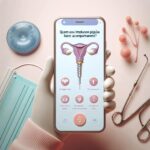 acompanhamento médico Implanon