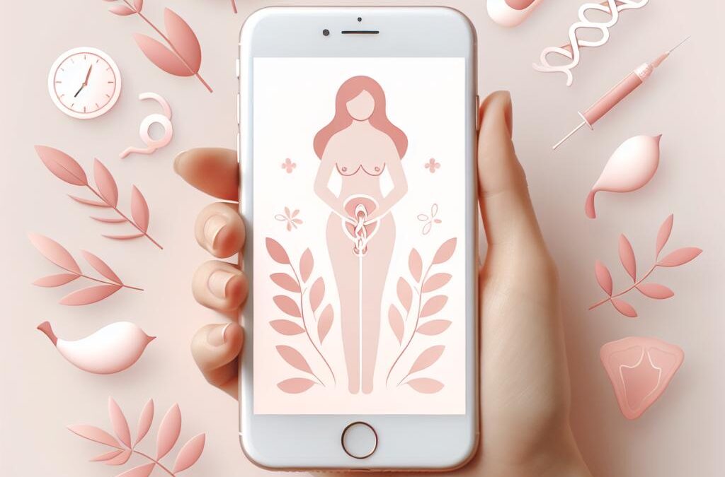 relação sexual após colocar DIU