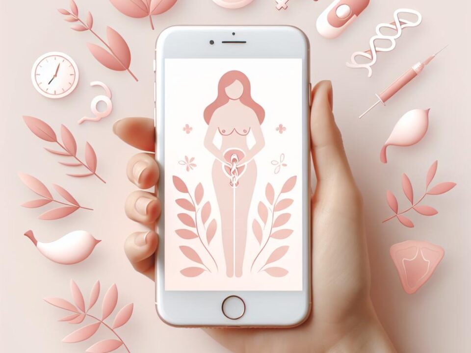 relação sexual após colocar DIU