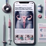 diu dói para colocar