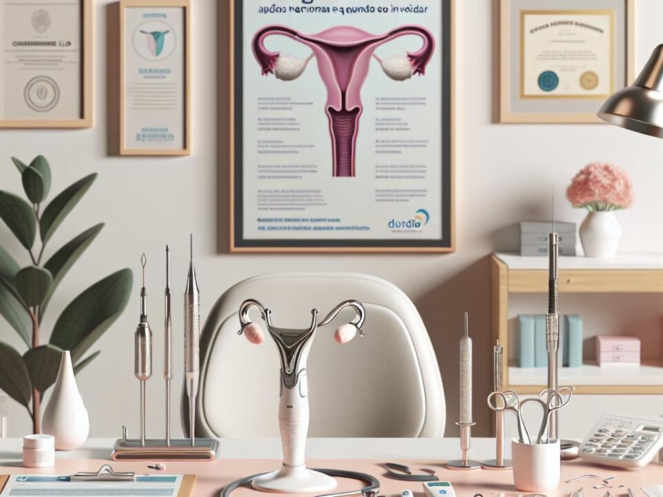 sangramento após colocar DIU